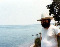 Dan Dorrough